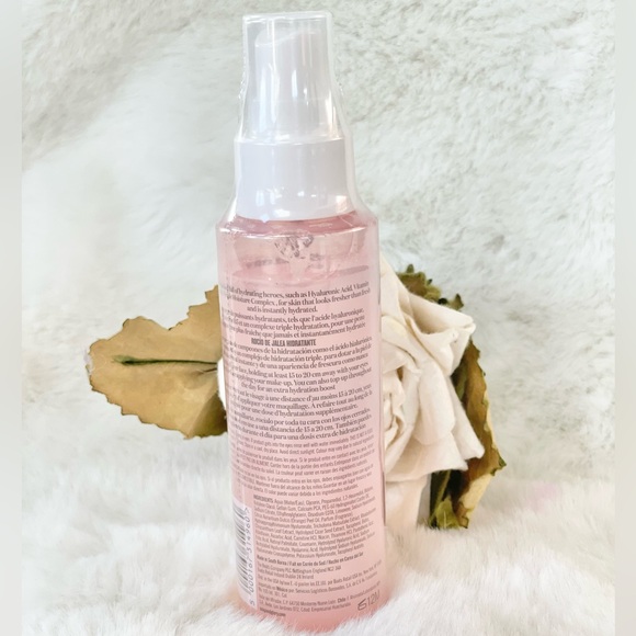 🆕NWT SOAP & GLORY “IN THE MIST OF IT” HYDRATING JELLY MIST. Tones & Refreshes - Picture 2 of 4